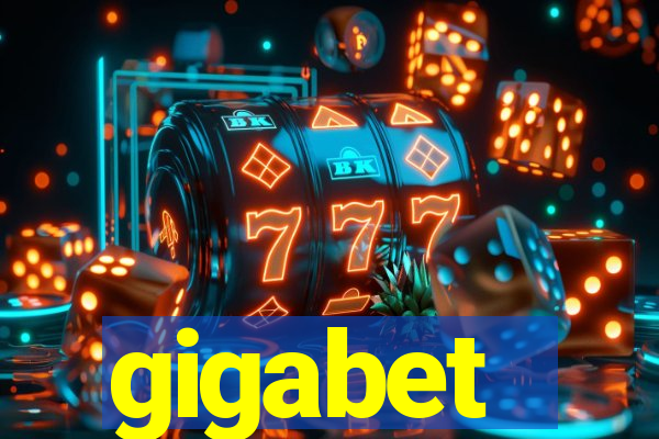 gigabet - casino games